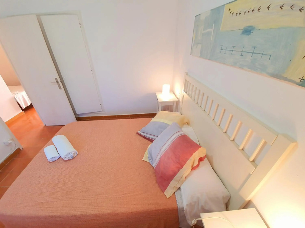 Apartamento Pals Beach-3