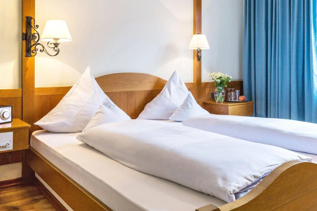 Flair-Hotel Zum Benediktiner