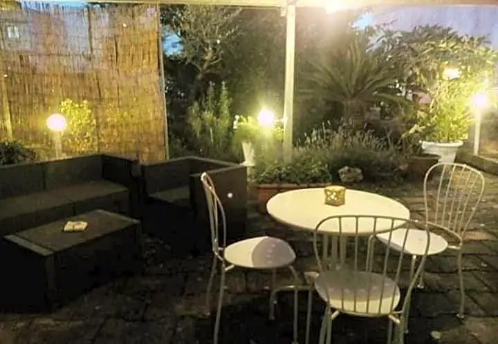 BB La casa di Tella