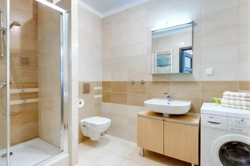 Apartament Przy Latarni