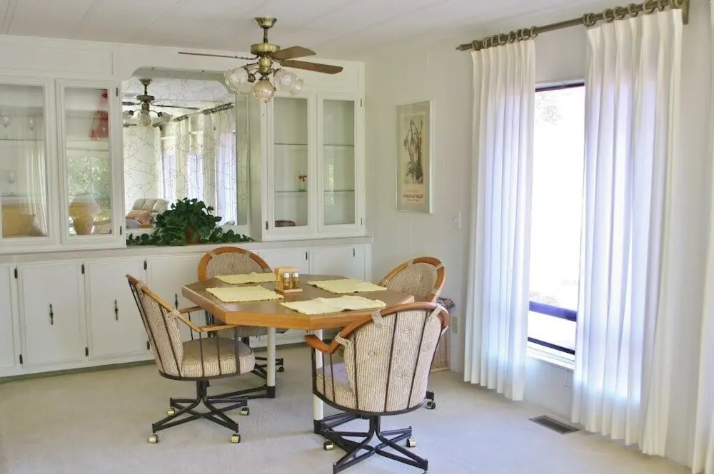 Roadrunner Club 76 - 2 Br Home