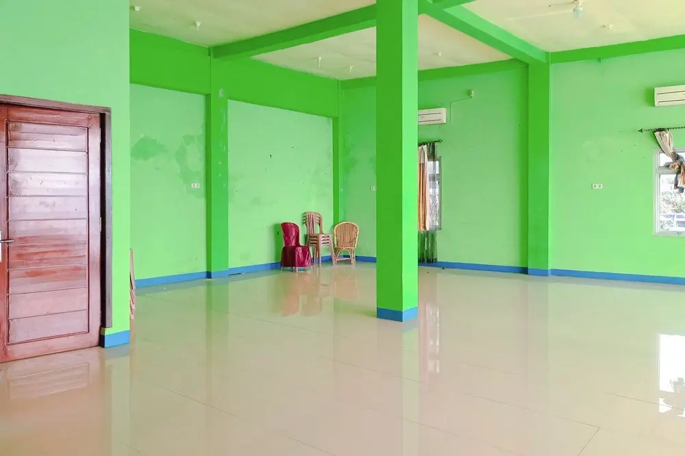 Hotel Pabelan RedPartner