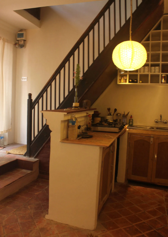 3 Rooms by Pauline