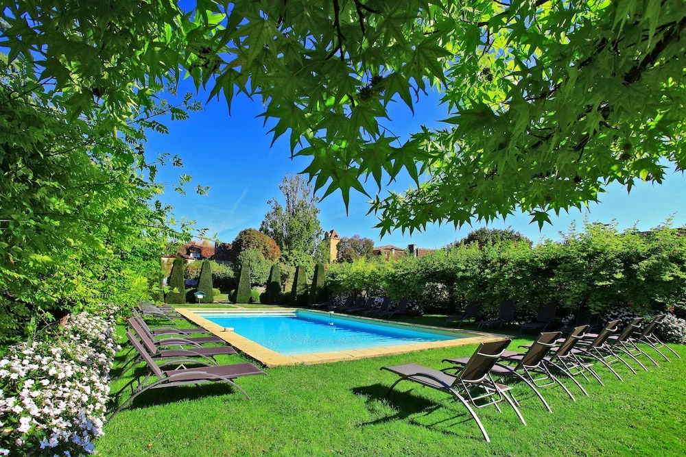 Le Vieux Logis