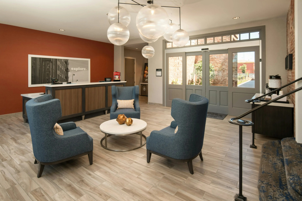 Hampton Inn Franklin, KY - Portland, TN