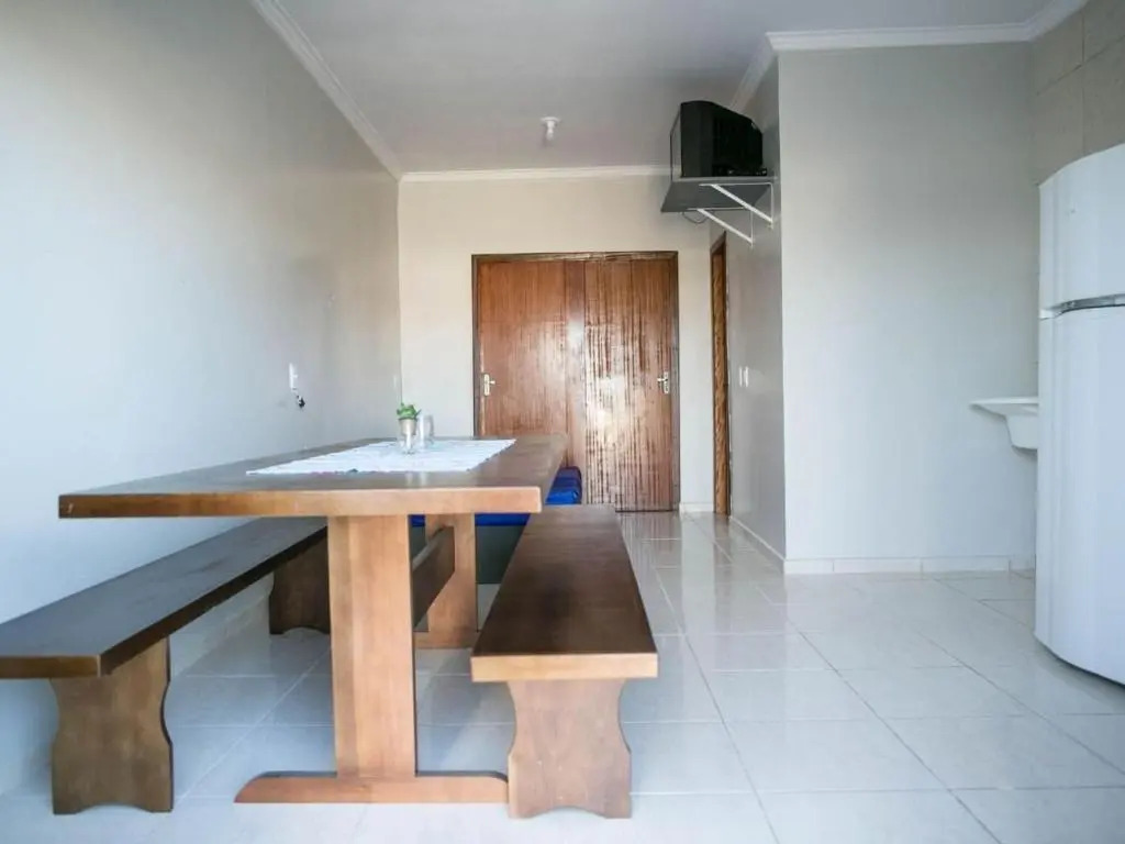 CK - Casa privativa térrea com AR WIFI 3 Vagas 2 DORM, 1 BWC BRUNO KLEMTZ