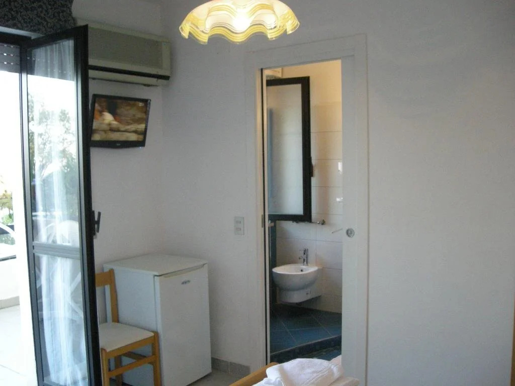 Hotel Albs
