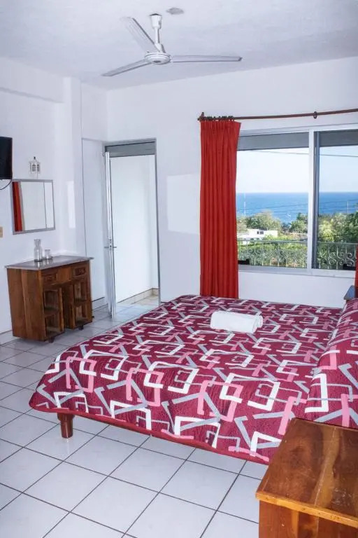Hotel San Juan