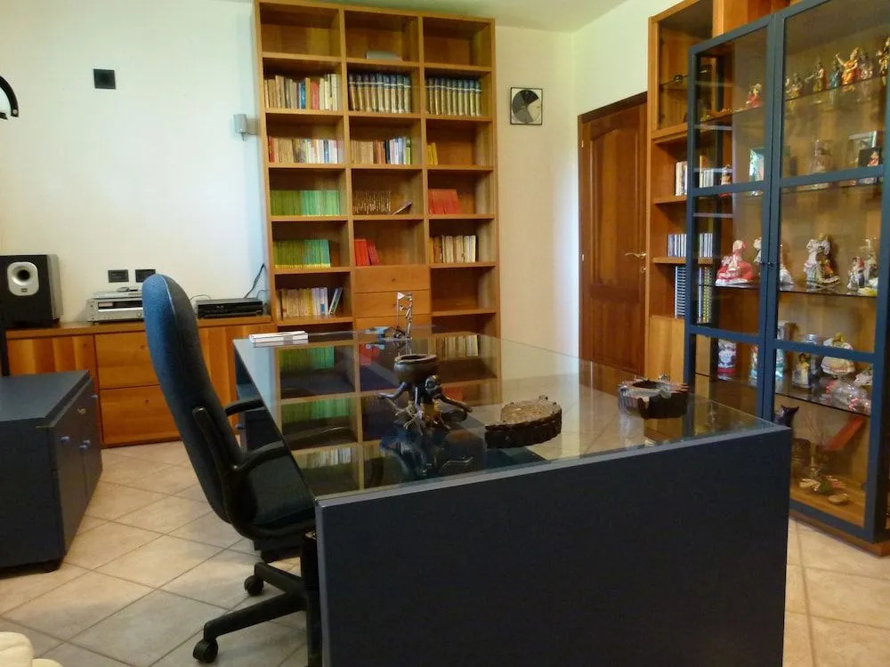 B&B La Poiana