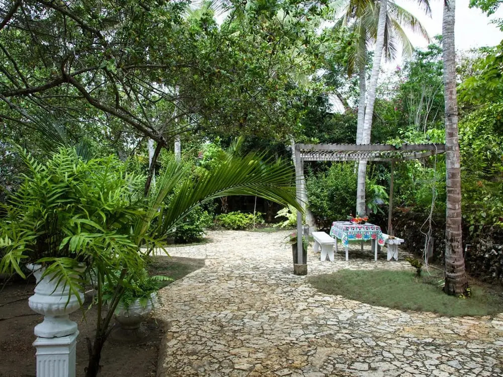 Casa Blanca Baru