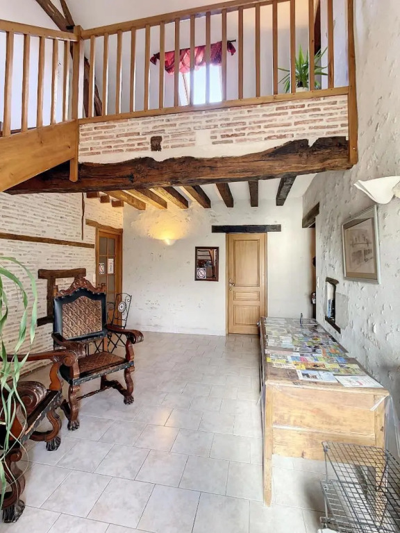 Chambres dHôtes LOrée des Vignes