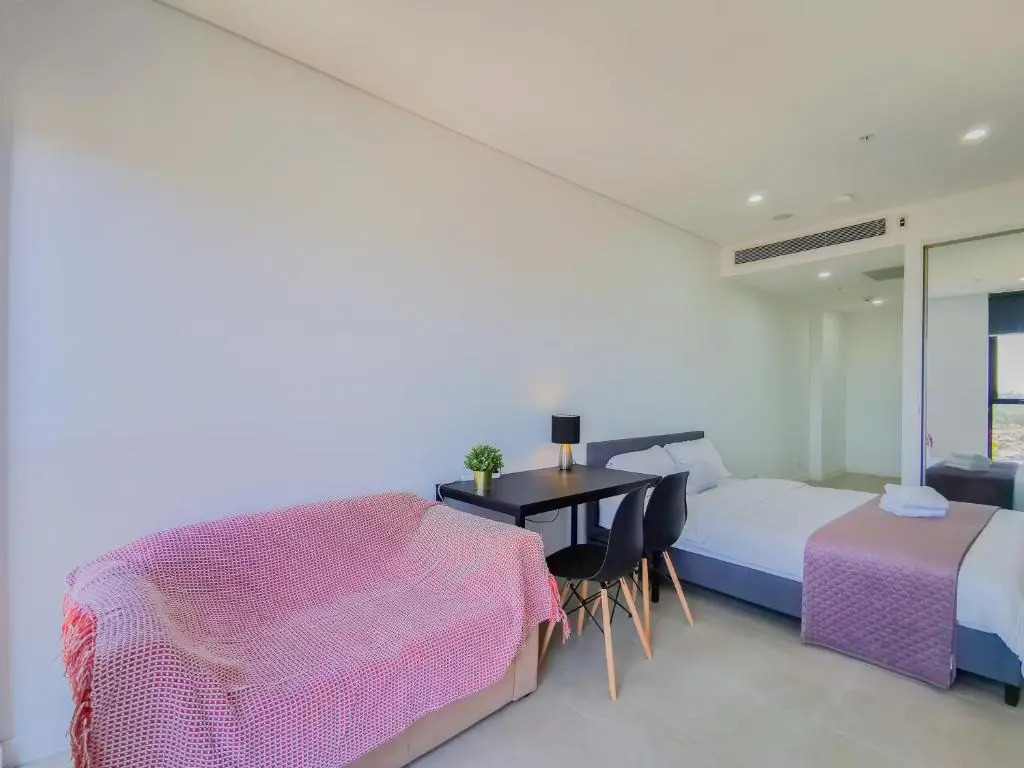 Burwood Studios at St Luke Square