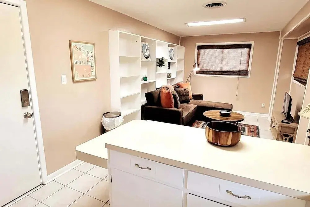Madre Azul Bay House 3 Bedroom Home