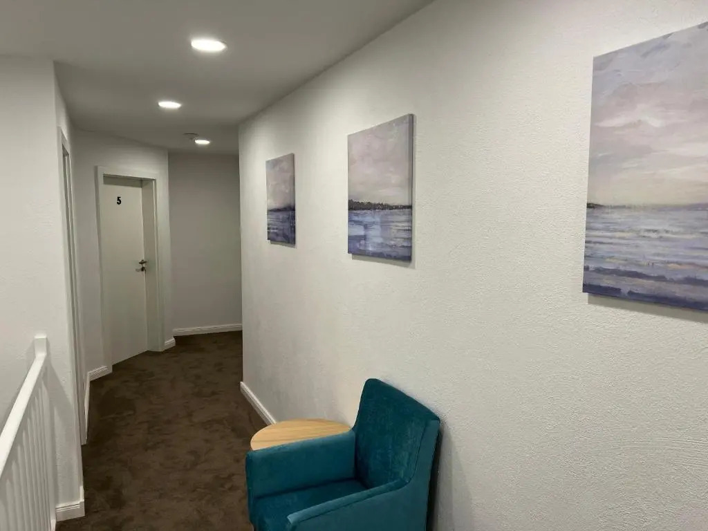 Haus Antina - App 2