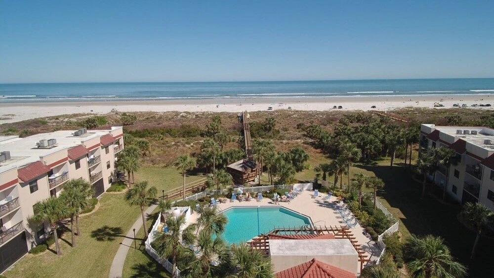 Ocean Village Club J24