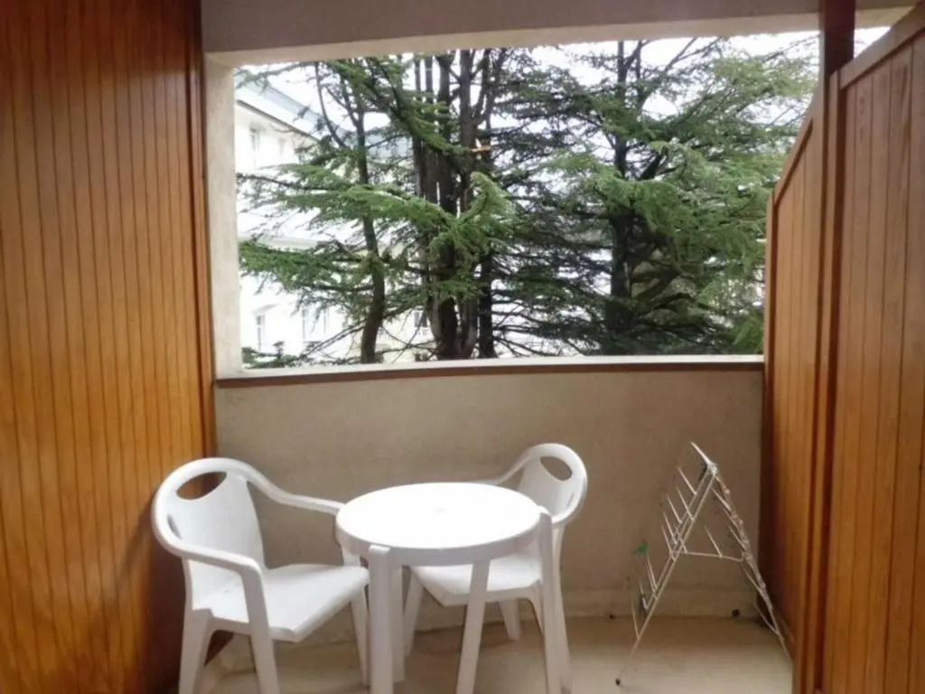 Appartement Brides-les-Bains, 1 pièce, 2 personnes - FR-1-512-191