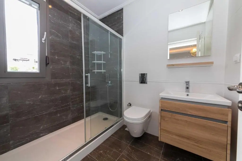 Villa Gunes 2 Icmeler Daily Weekly Rentals