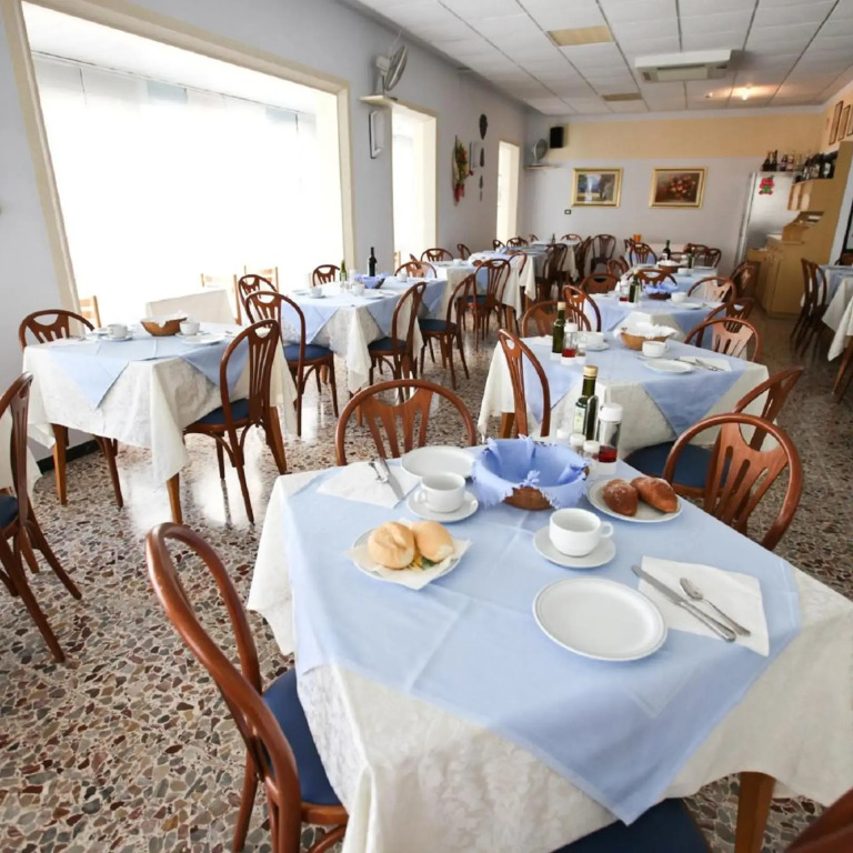 Hotel Latini
