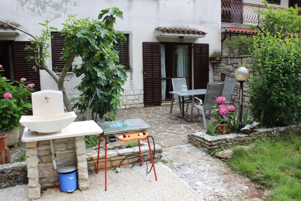 Apartments Marija