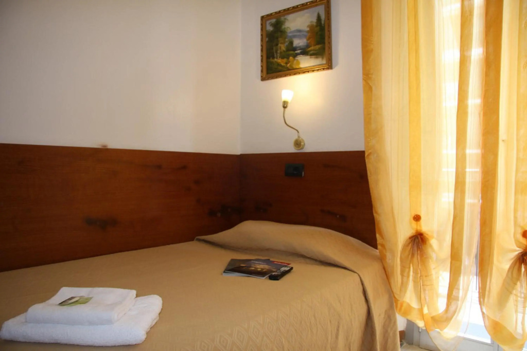 Hotel Adelchi