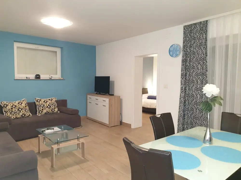 Apartments Ivančić