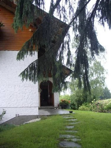 Haus Elfi
