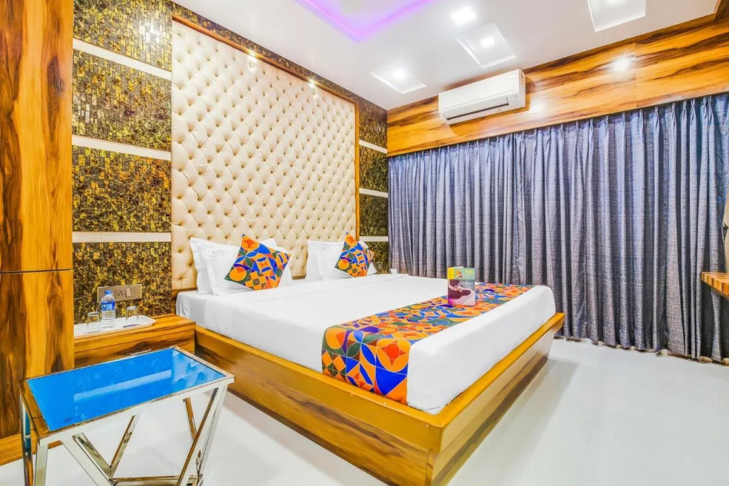 Hotel Orion Crystal