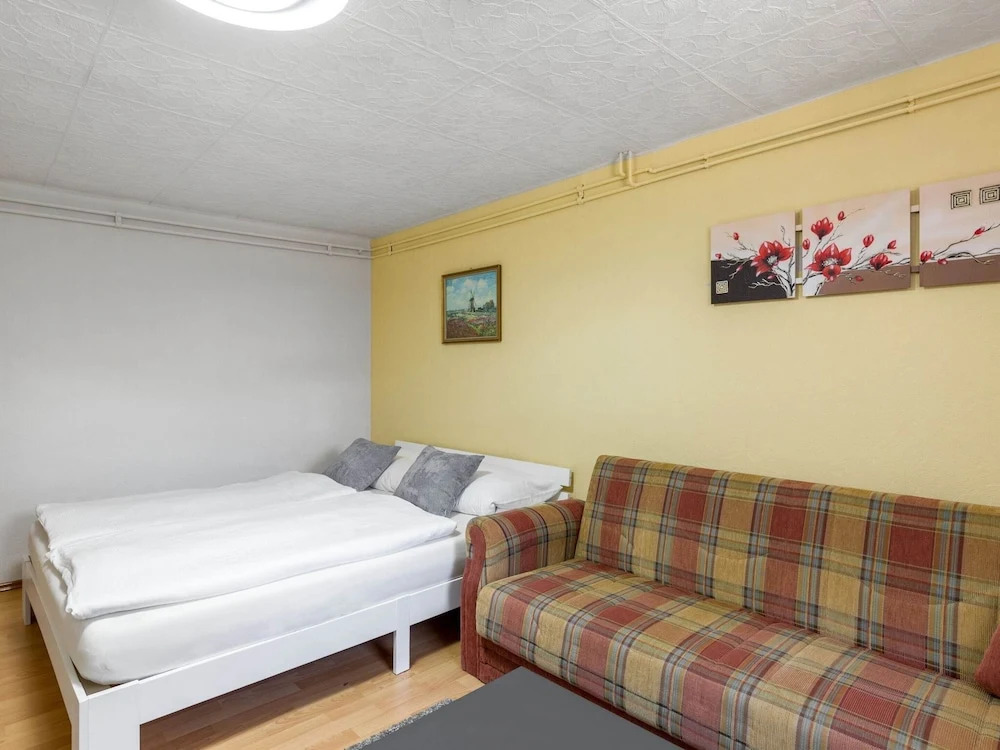 Schoene Ferienwohnung in Damshagen an der Ostsee