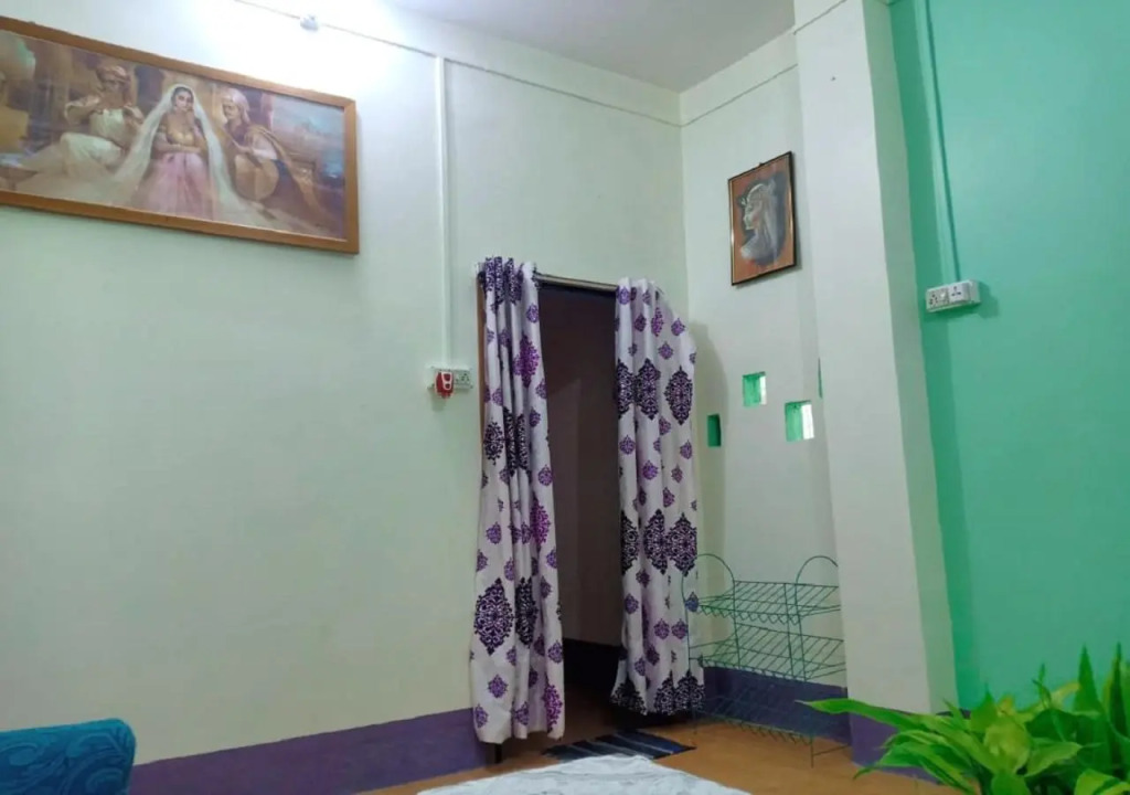 Dden Vennell BnB - Metro Access