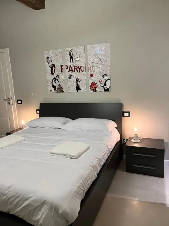 V&B Suites and Apartments