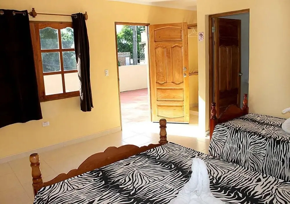 Hostal La Maison B&B TRINIDAD