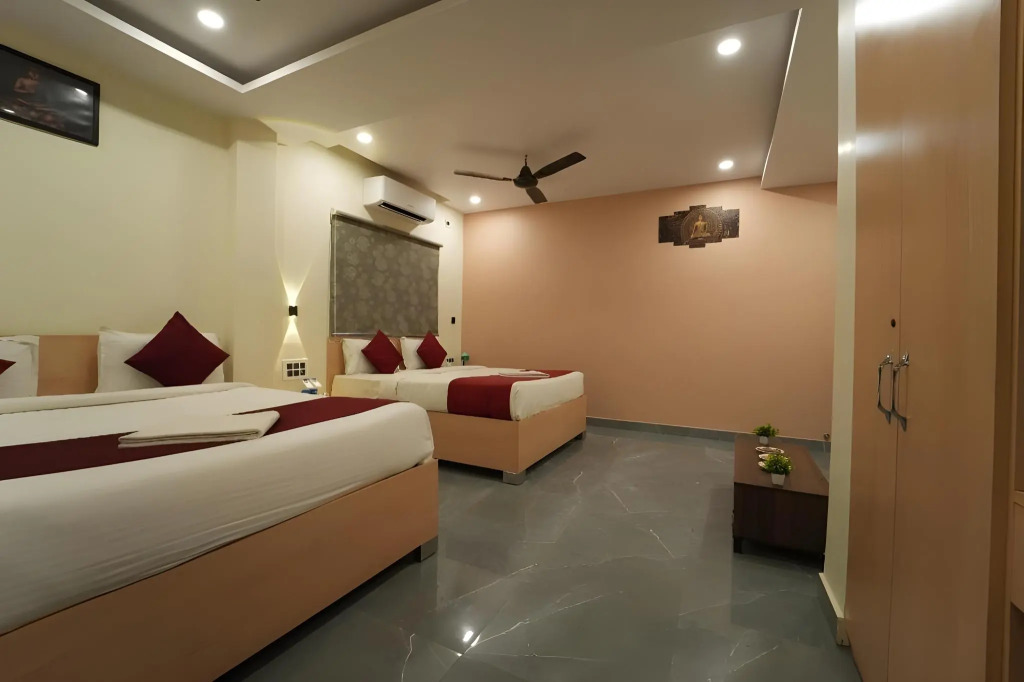 Hotel Bodhi Retreat