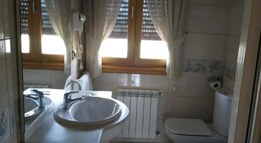 Apartamentos Cruceiro