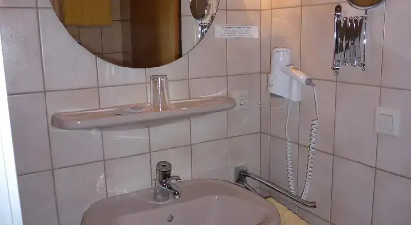 Hotel Stubbe