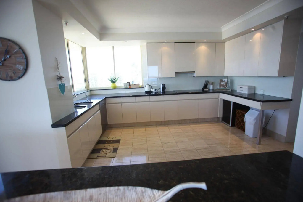 Gold Coast Amor'e Luxury Sub Penthouse