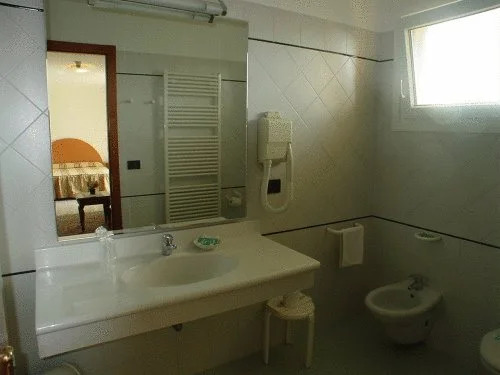 Hotel La Pigna