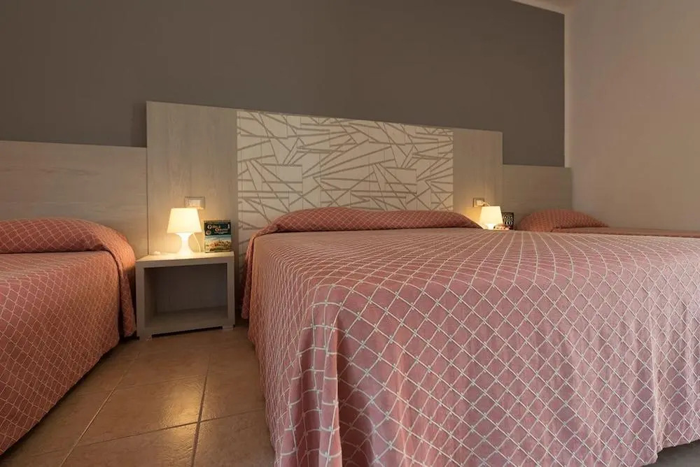 Hotel Le Muse