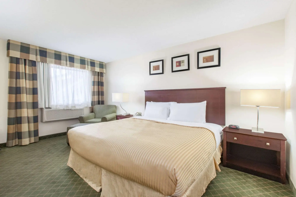 Knights Inn South Amboy