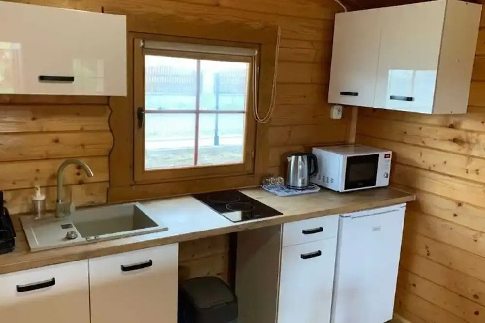 Cottage in Dziwnowek Near Baltic Beach