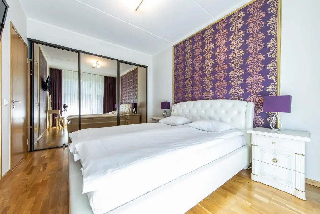 Artius City Centre Apartment