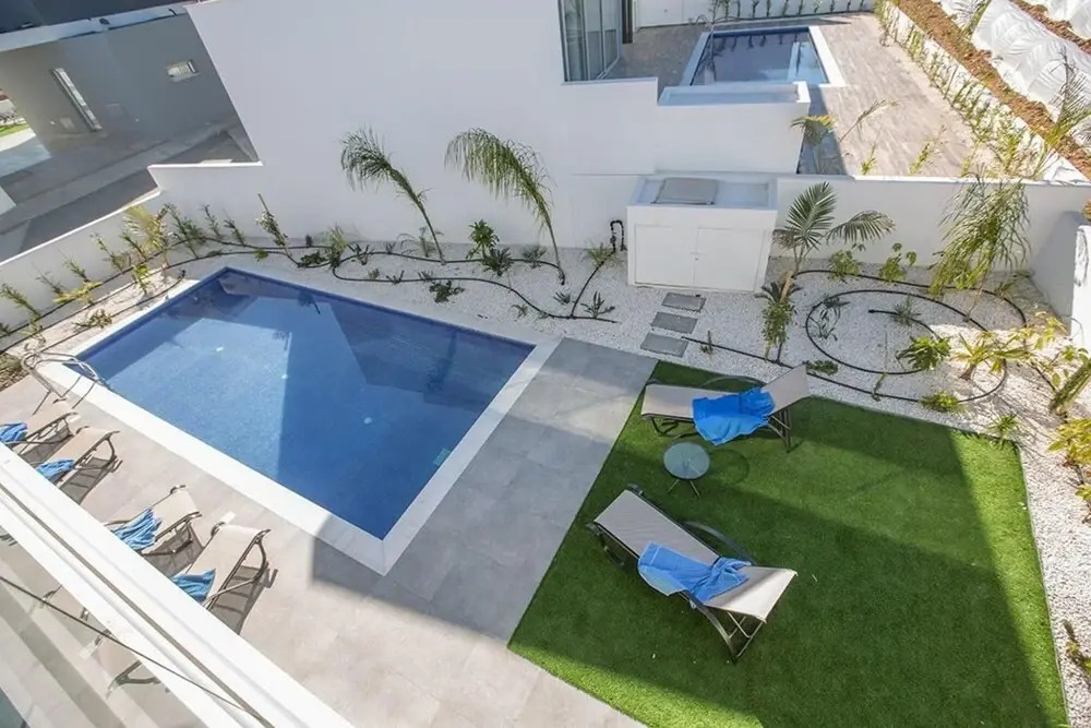 Villa Nina AQ Ol18