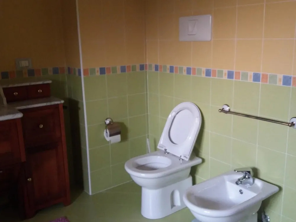 Villa With 5 Bedrooms in Conca Della Campania, With Enclosed Garden -