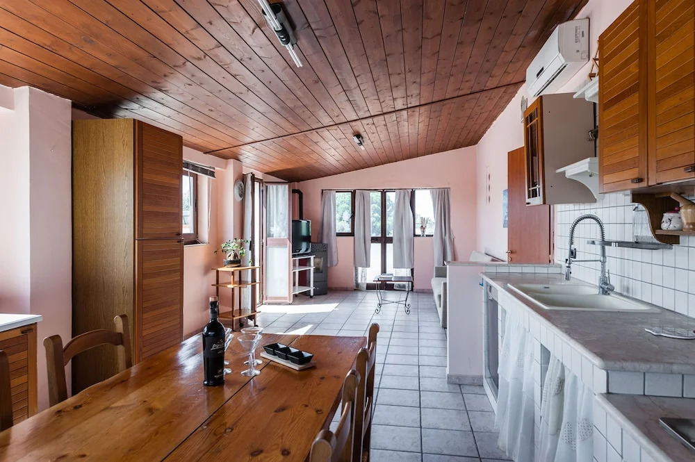 Il Veliero Apartments By Wonderful Italy