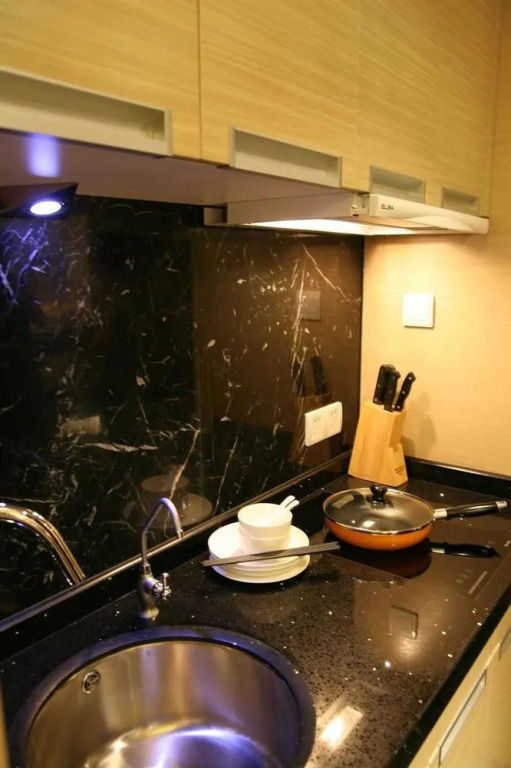 Gomine Apartment Hotel