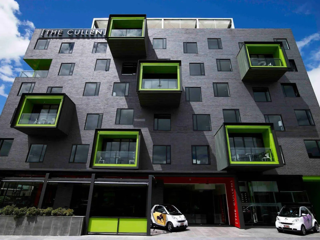 The Cullen Melbourne - Art Series