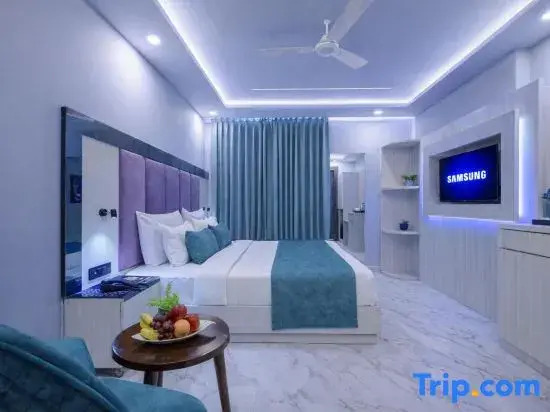 Hotel Urban Royale - IGI Airport Delhi