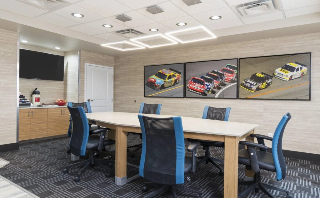 TownePlace Suites by Marriott Ontario-Mansfield