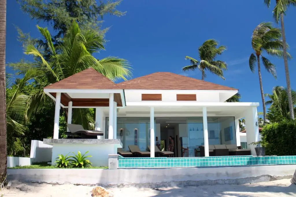 Diamond Villa