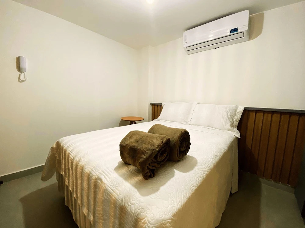 Flat FM20 Cabo Branco Ocean - By Almare