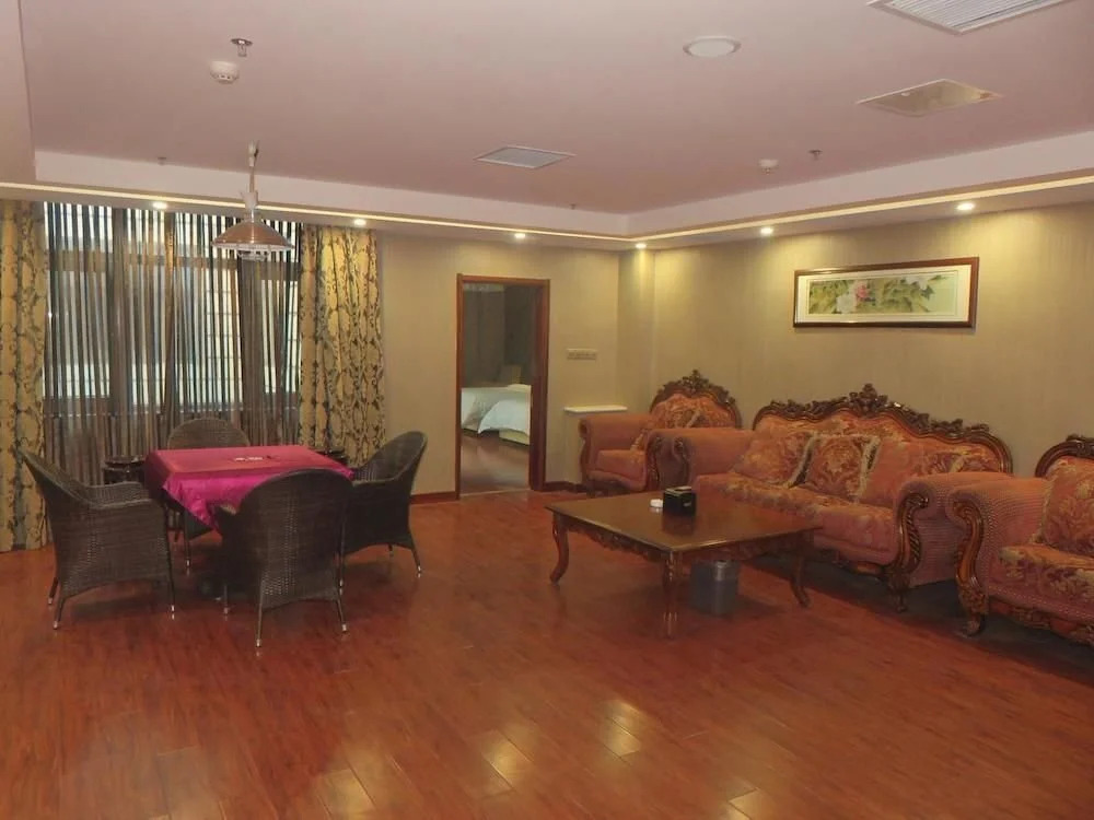Zuolin Youli Hotel